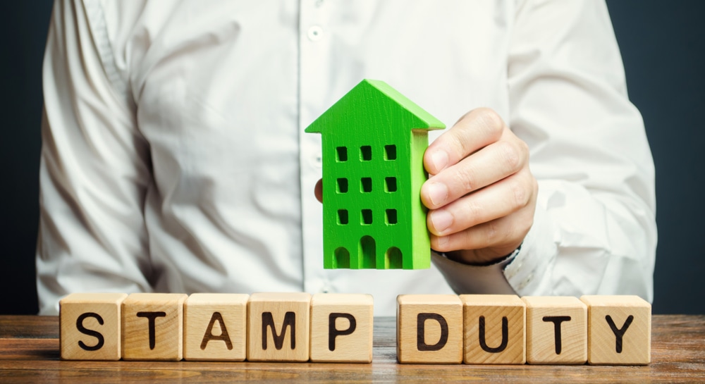 RICS: Stamp duty holiday helping to lift demand