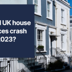 UK House Price Crash